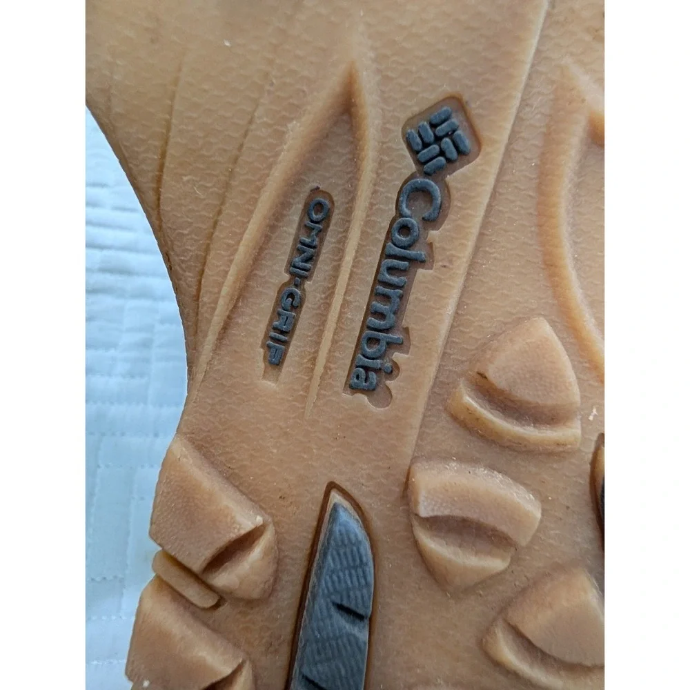 Columbia women 10